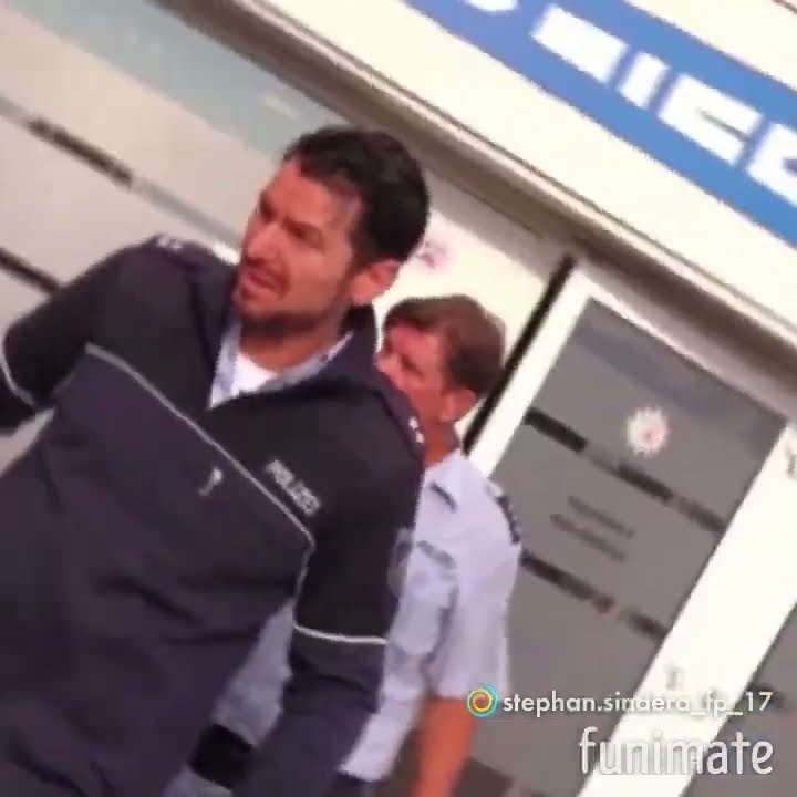 Stephan Sindera Auf Streife Youtube