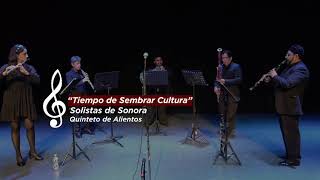 LO QUE VENDRA - A. PIAZZOLLA