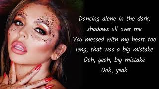 Little Mix - Happiness (Lyrics)