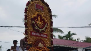 പാർക്കാടി പൂരം part 4 #thrissur #kunnamkulam #pooram #vibes