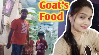 Aaj Mein Bhi Gai Bakri 🐐 Ka Chara Lene || #dailyvlog #vlog