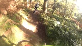 Eastridge (Downhill LH) Mega TR