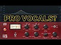 How to Make Vocals Sound Professional
