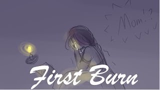 First Burn// Hamilton Animatic {Read the description}