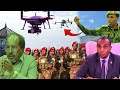 deg deg ciidamo hubeysan oo la wareegay amniga xasan sh cabsi ka taagan villa somalia duqeyntii..