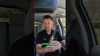 Heads Up Display: Driving Safer & Smarter!