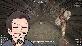 Might Have Messed Up The Timing Slightly (7 Day's To Die) Ep 15