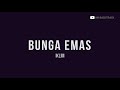 IKLIM - Bunga Emas | Karaoke