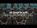 Expo 2020 I The Crowning of Al Wasl Plaza