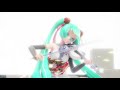 【mmd】千本桜 violin cover senbonzakura violin cover 4k