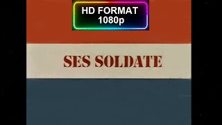 Ses soldate (1974) (HD 1080p)