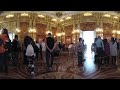 Russia - St Petersburg - Catherine Palace (Amber Room)