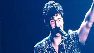 Use Somebody / Treat You Better - Shawn Mendes Rock In Rio 2017
