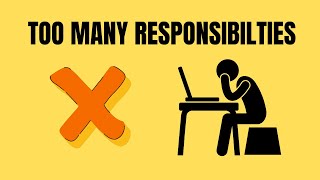 SOLID - Single Responsibility Principle (SRP) in C# Example