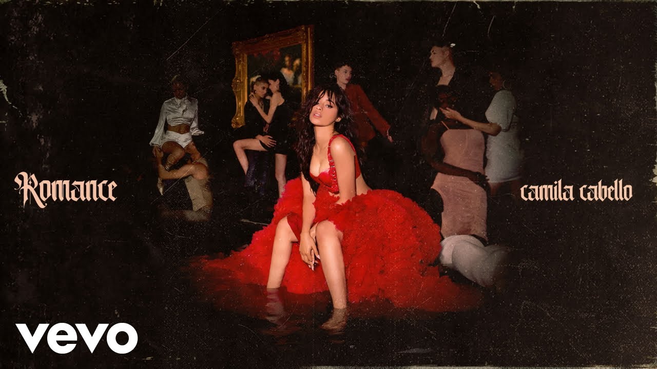 Camila Cabello - Dream of You Camila Cabello - Dream of You