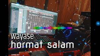 lagu Acara | Wayase tahun baru Hormat salam terbaru 2021/2022