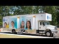 Meet the Experts: Arkansas Children's Dental Van