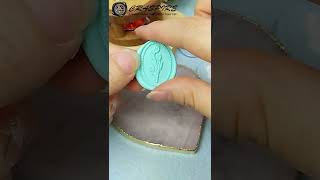 Craspire DIY Tulip Wax Seal