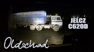 Oldschool truck | KrychuTIR™