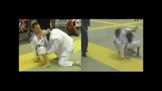 IBJJF Montreal Open2011,  harlem shake hightlight