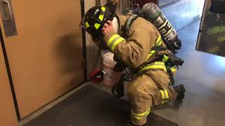 TIC Drill