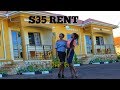 $35 RENT StandAlone APARTMENTS | HOME HUNTING IN KAMPALA UGANDA | +256772122307