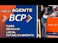 Cómo poner un Agente BCP en tu negocio 2024 | Beneficios / Requisitos / Formulario