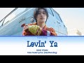 BANG YEDAM Lovin' Ya (Color Coded Lyrics Han/Rom/Eng)