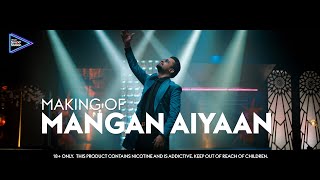 Atif Aslam | Making of Mangan Aiyaan | VELO Sound Station 2.0