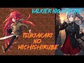 Nightcore - Tsukiakari no Michishirube ( Darker than Black: Ryuusei no Gemini Op )