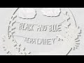 Hera Lainey - Black and Blue (Lyric Video)