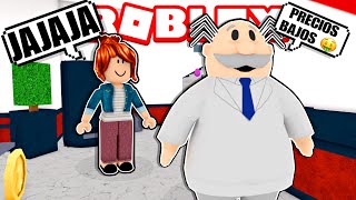 ¡SOY EL DOCTOR SIMI! 😱 / MURDE MYSTERY 2 / MICHI ROBLOX