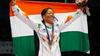 Asian Games: Magnificent Mary Kom clinches gold