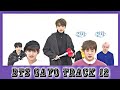 [ INDO SUB ] BTS GAYO - Track 12 | FULL EPISODE