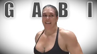 Gabi Garcia Highlights