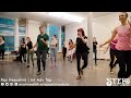 Ray Hesselink | Tap | Steps on Broadway