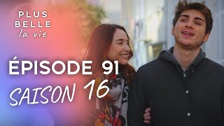 PBLV - Saison 16, Épisode 91 | Émilie décide d'avorter