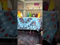 800/-9534931236 pure silk saree hans print process#saree#wholesale#shorts#shortvideo#short#trending