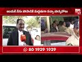 advocate ponnavolu sudhakar reddy on posani krishna murali arrest జగన్ నాకు చెప్పింది ఇదే big tv