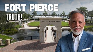 What No One Tells You About Living in Fort Pierce, Florida