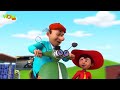 chacha bhatija compilation 19 funny animated stories wow kidz