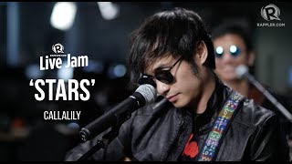 Callalily - 'Stars'