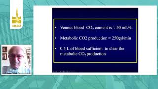 ISICEM, ECMO, Key principles of VV ECMO, Antonio  Pesenti Milan, Italy