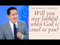 WHAT IF GOD IS CRUEL - PASTOR APOLLO C. QUIBOLOY