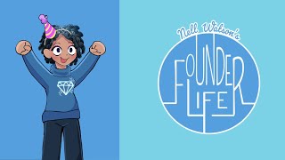 ✊🏽SUPPORT BLACK BUSINESSES✊🏽| Nell Watson's Founder Life (FULL GAME)