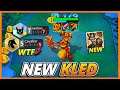 New Kled... How You Become A YouTuber!