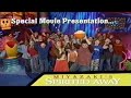 Cartoon Network's Fridays commercials from February 3rd, 2006