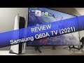 Samsung 43Q60A 2021 QLED series 4K UHD TV review