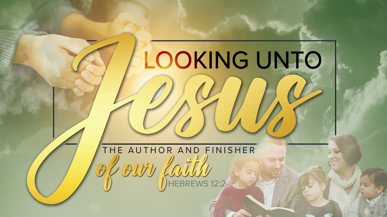 Evening Service 10 06 2024 Youtube