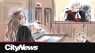 Crown wraps up evidence at Frank Stronach's sexual assault trial